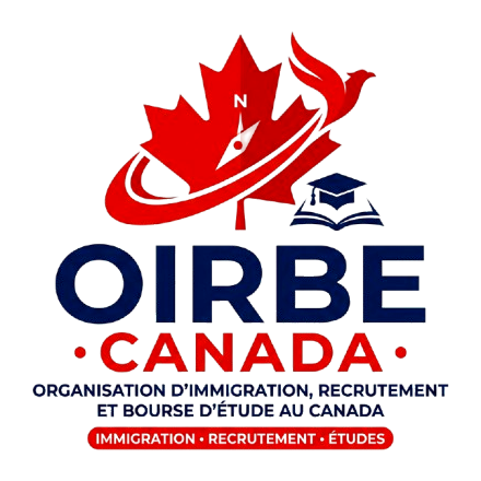 Organisation d'Immigration, Recrutement et Bourse d'Étude au Canada